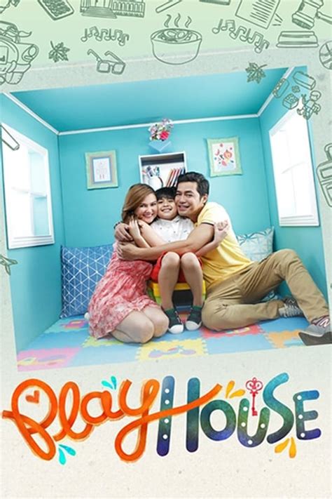 playhouse (philippine tv series)|Playhouse (2018) .